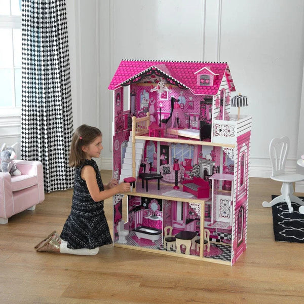 KidKraft Amelia Dollhouse