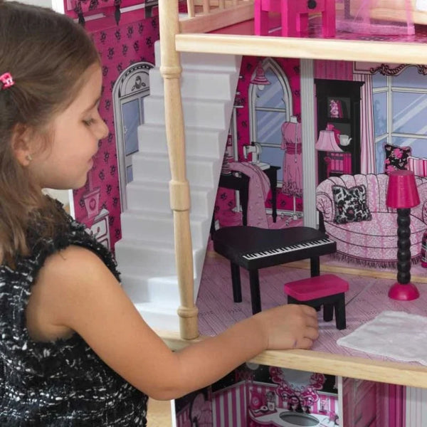 KidKraft Amelia Dollhouse