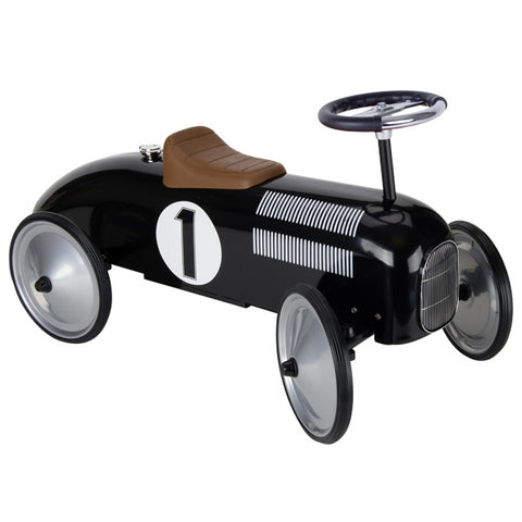 Goki Ride-on Vehicle Black