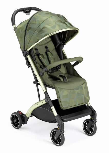 CAM lightweight Stroller Compass 2.0