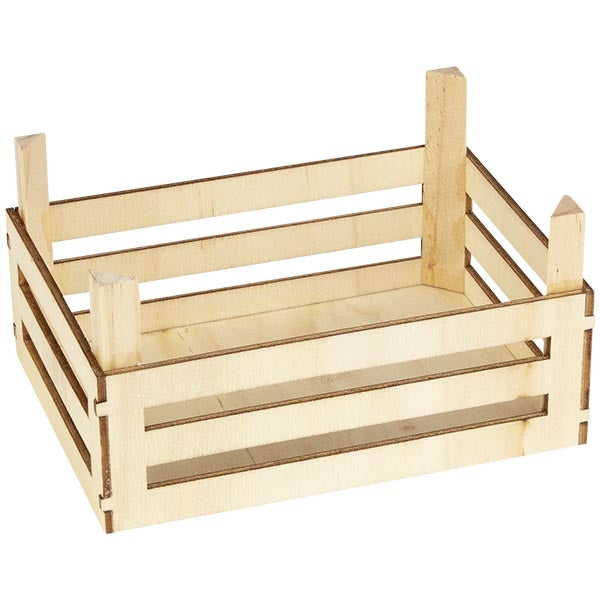 Goki Fruit & Vegetable Crate