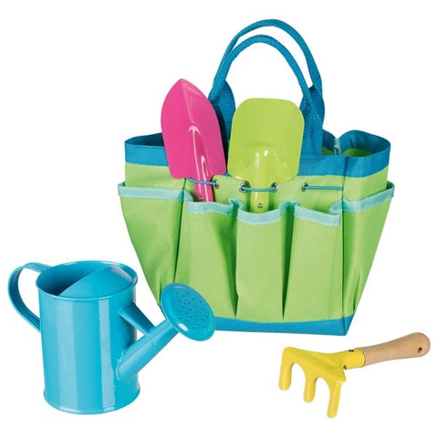 Goki Garden Tools with Bag