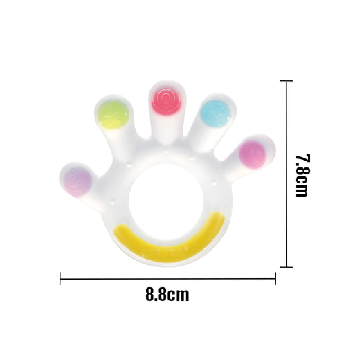 Haakaa Silicone Palm Teether