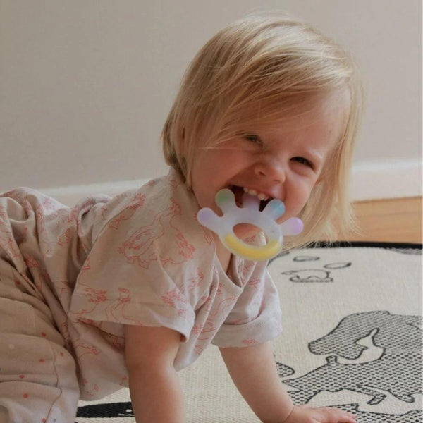 Haakaa Silicone Palm Teether