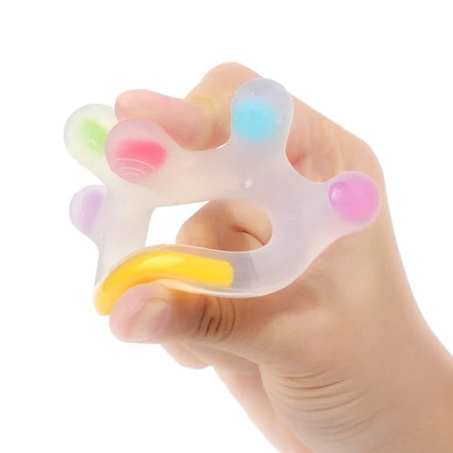 Haakaa Silicone Palm Teether