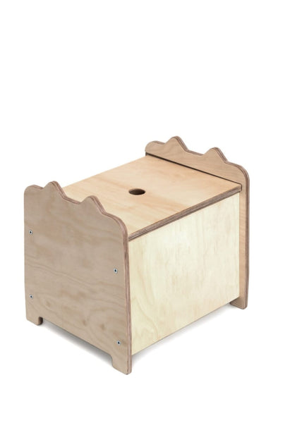 Toy chest / sitting box SPECIAL PRICE PRE ORDER