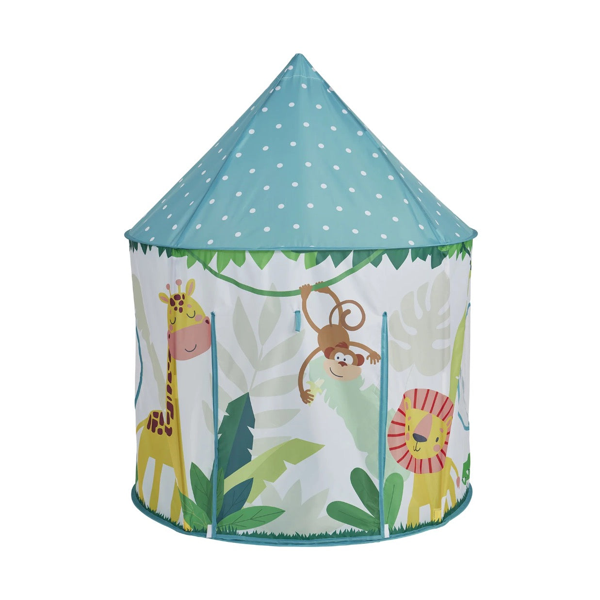 Liberty House Jungle Kids Play Tent