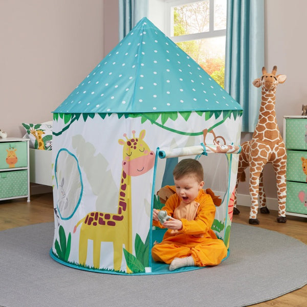 Liberty House Jungle Kids Play Tent