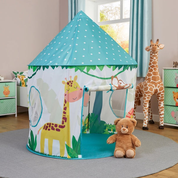 Liberty House Jungle Kids Play Tent