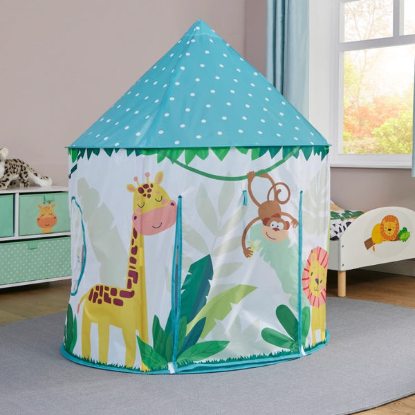 Liberty House Jungle Kids Play Tent