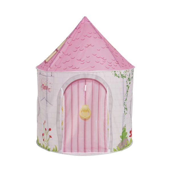 Liberty House Princess Kids Play Tent