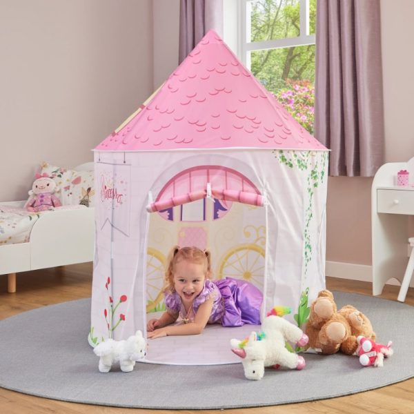 Liberty House Princess Kids Play Tent