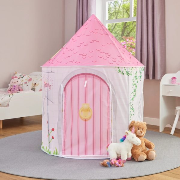 Liberty House Princess Kids Play Tent