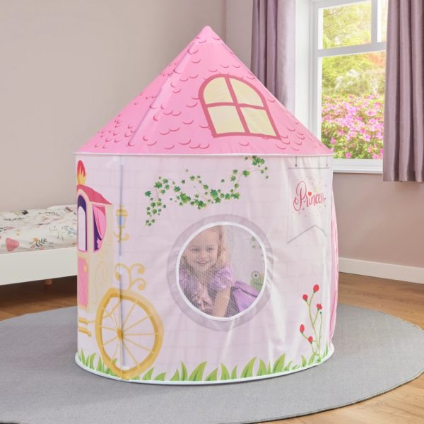 Liberty House Princess Kids Play Tent