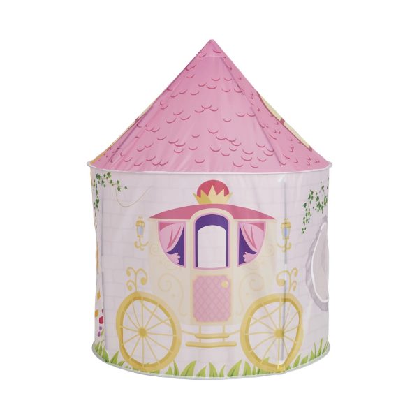 Liberty House Princess Kids Play Tent