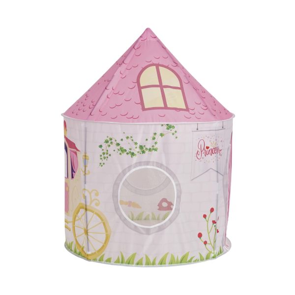 Liberty House Princess Kids Play Tent