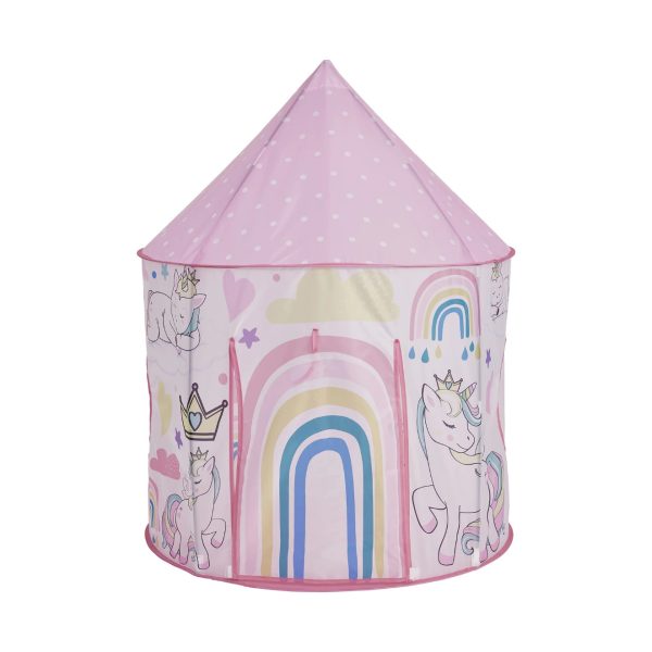 Liberty House Unicorn Kids Play Tent