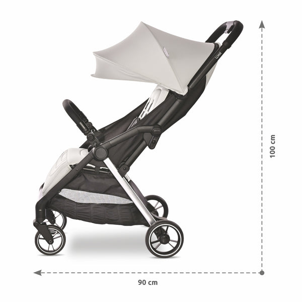 Lorelli Loret Automatic Closing Stroller