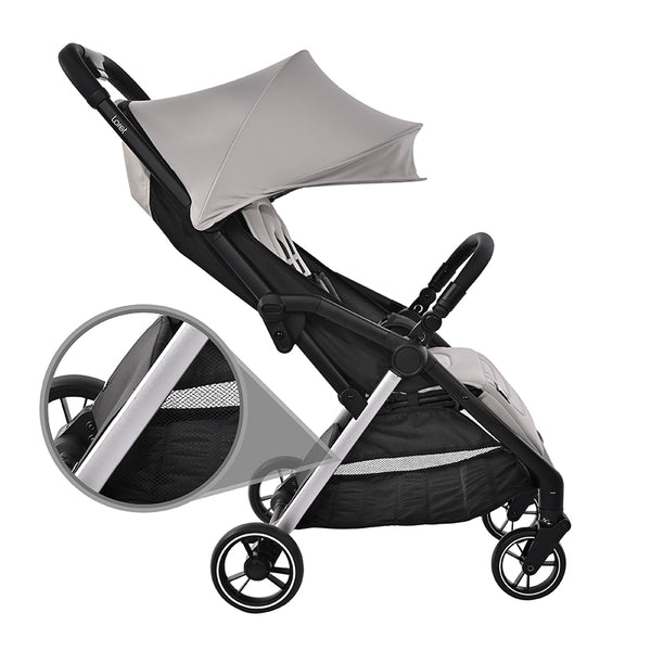 Lorelli Loret Automatic Closing Stroller