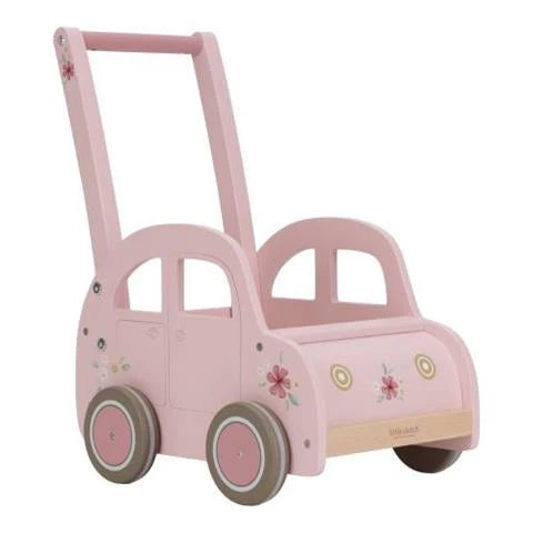 Walker Wagon, Vintage Pink