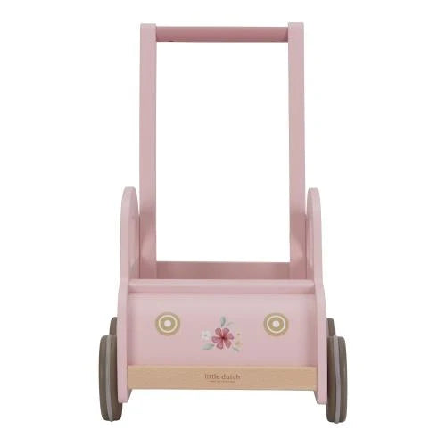 Walker Wagon, Vintage Pink