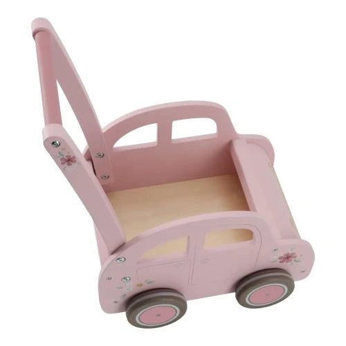 Walker Wagon, Vintage Pink