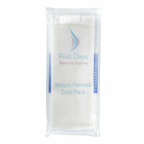 First Days Maternity Instant Perineal Cold Pack (x6)