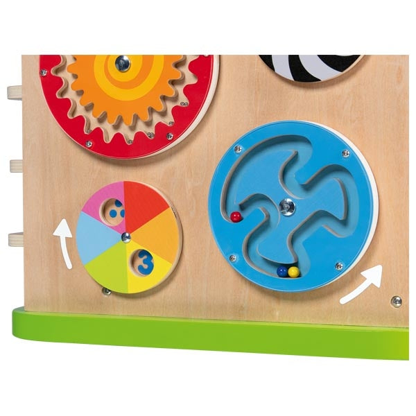 Goki Activity Cube ActiveKids XXL