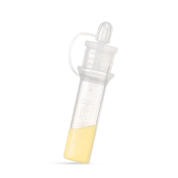 Haakaa Silicone Colostrum Collector 4ml (1-pack)