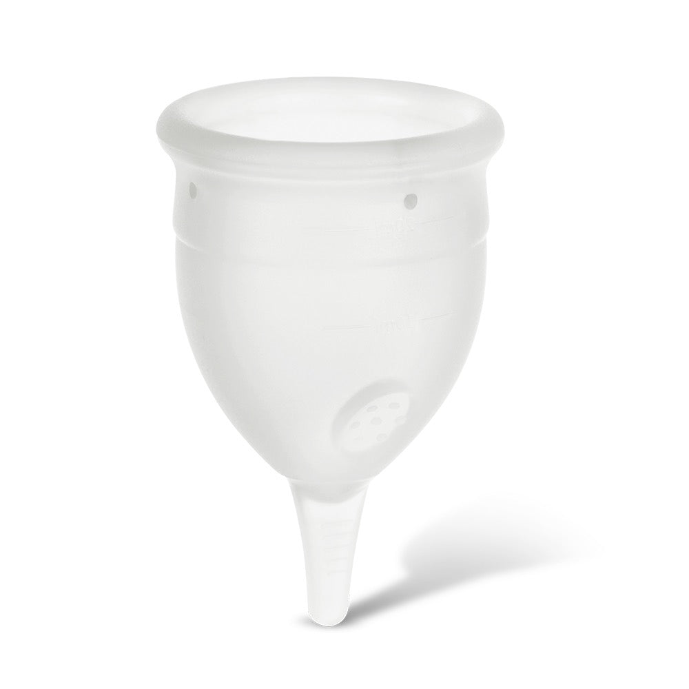 Haakaa Sensi Cup (menstrual cup)