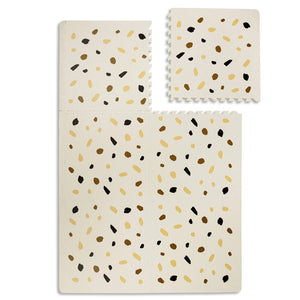 Hakuna Matte XXL Puzzle Play Mat, Confetti