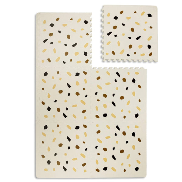 Hakuna Matte XXL Puzzle Play Mat, Confetti