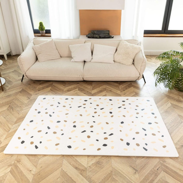Hakuna Matte XXL Puzzle Play Mat, Confetti