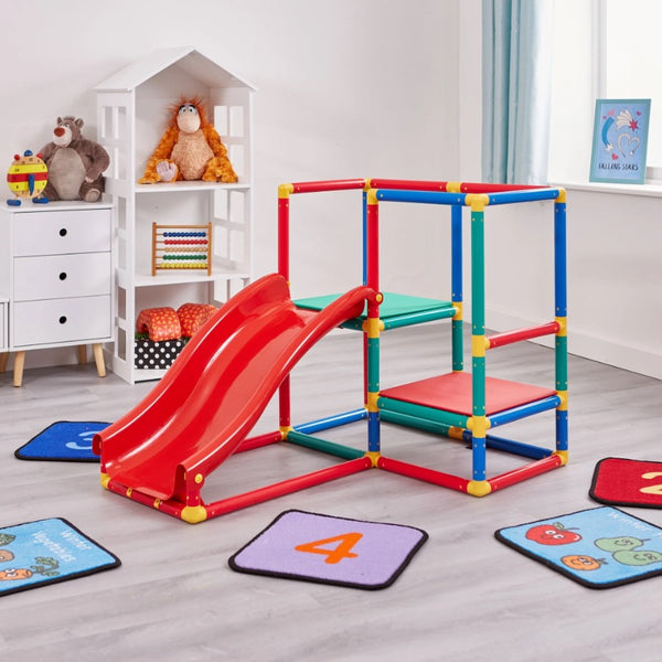 Liberty House 10-in-1 Play Gym