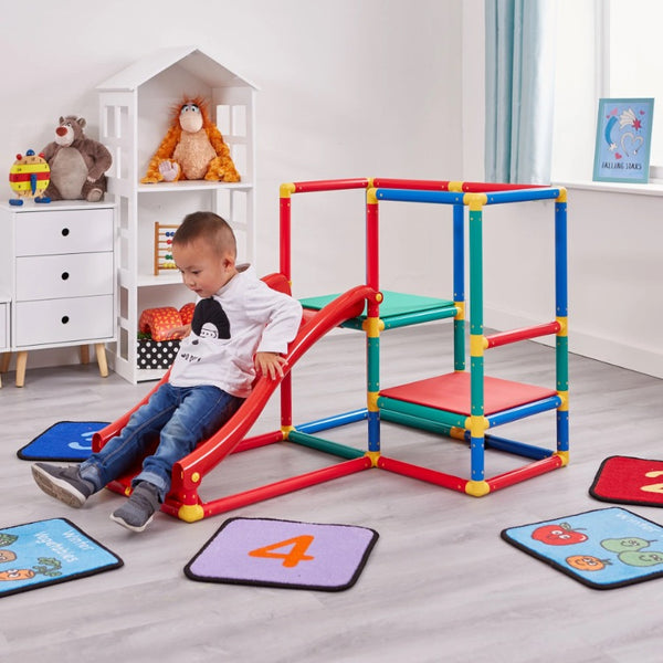 Liberty House 10-in-1 Play Gym