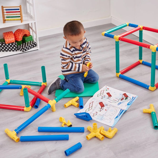 Liberty House 10-in-1 Play Gym