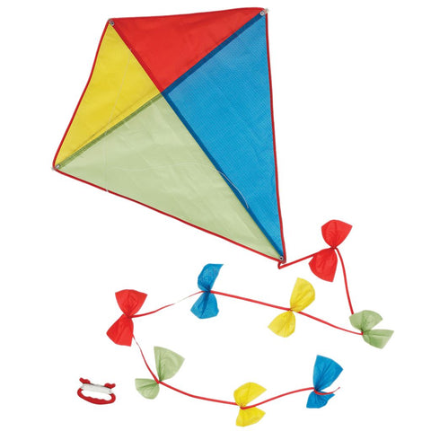 Rex London Traditional Diamond Kite