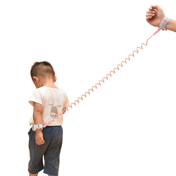 Anti-Lost Link with Lock and Key (1.5m)/ Toddler Leash