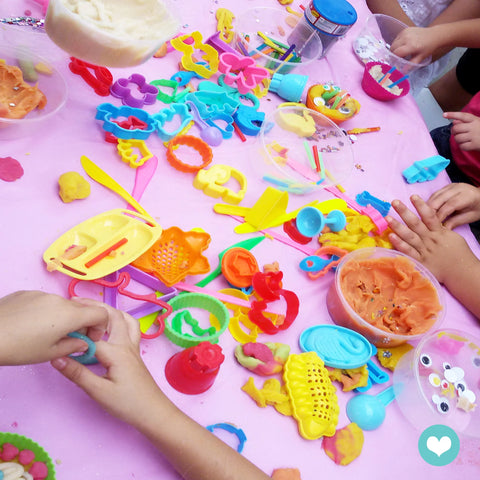 Party Play MEGA Boxes - Party Entertainment