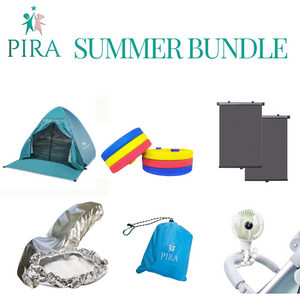 PIRA SUMMER 6-PACK