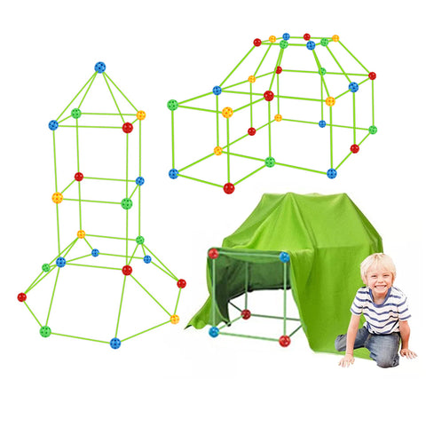 Fort Building Kit