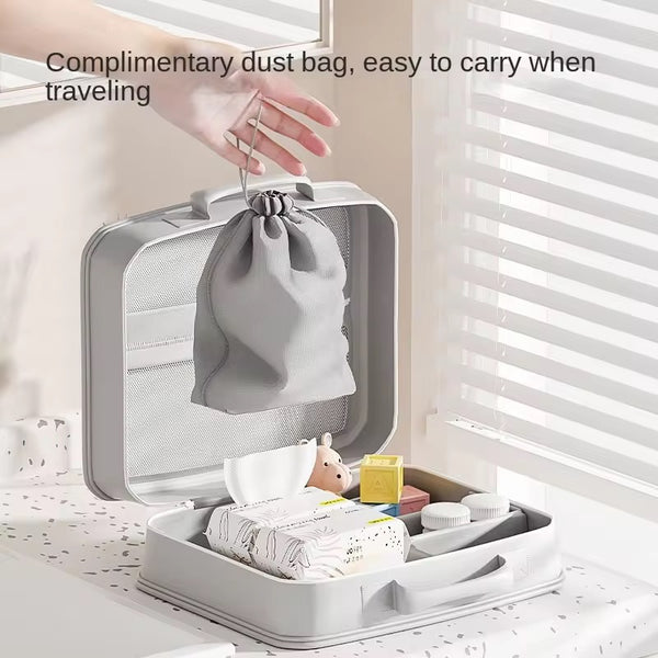 Portable Folding Lightweight Toilet Seat Cover for children