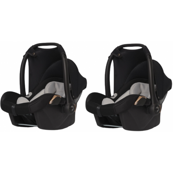 AVEC TWIN -Tandem Reversible Double Stroller