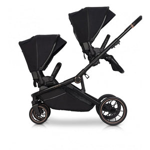 AVEC TWIN -Tandem Reversible Double Stroller