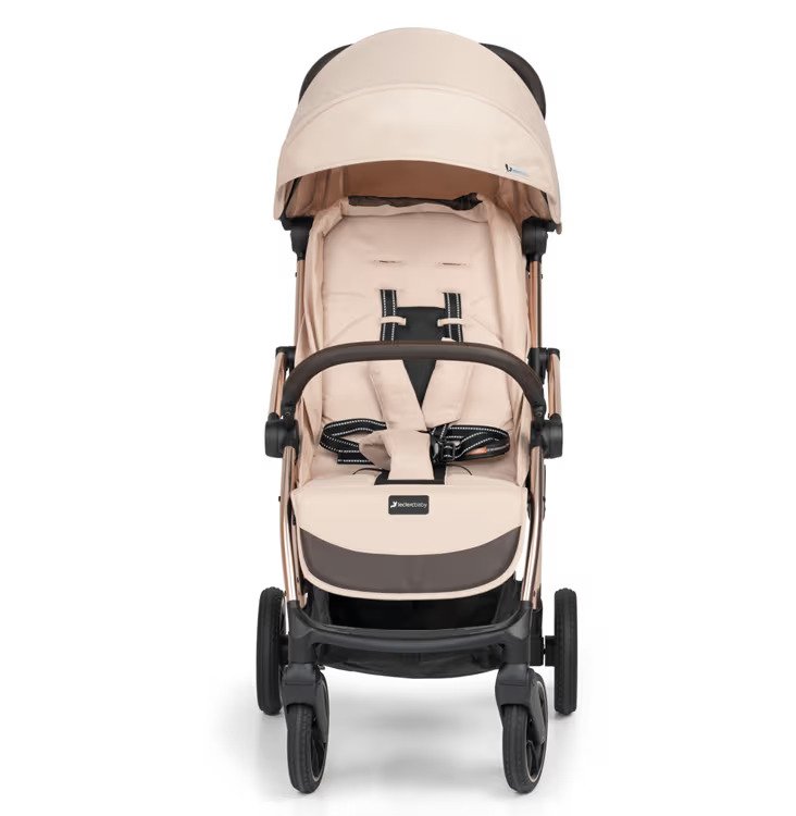 Leclerc Influencer XL stroller- FREE RAIN COVER