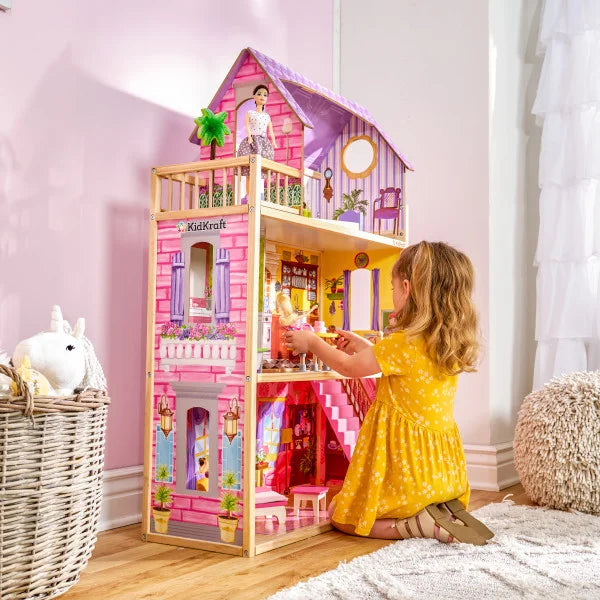 Kidkraft Kayla Dollhouse