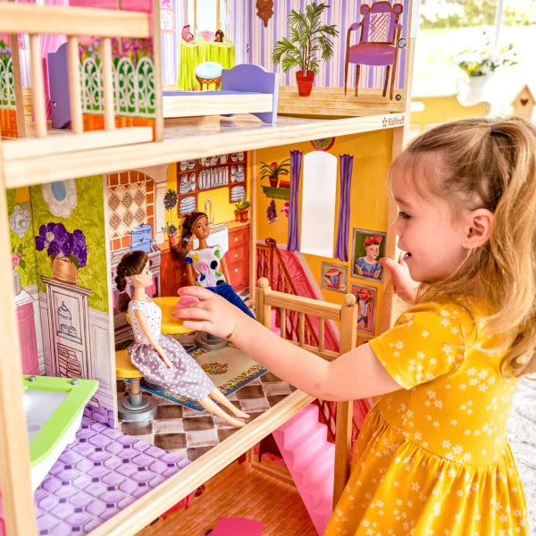 Kidkraft Kayla Dollhouse