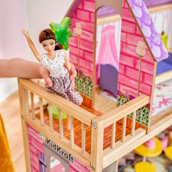 Kidkraft Kayla Dollhouse