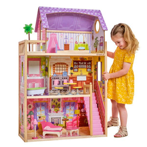 Kidkraft Kayla Dollhouse