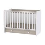 Lorelli  Cot Bed Dream 60X120cm